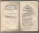 Delcampe - PRECIS SUR LES ORDRES DE CHEVALERIE FRANCAIS ET DES DECORATIONS EN GENERAL 1858 - Autres & Non Classés