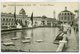 CPA - Carte Postale - Belgique - Exposition Universelle De Gand 1913 - La Cour D'Honneur (M7393) - Gent