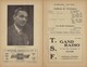 Delcampe - GENT * NOUVEAU CIRQUE DE GAND * PROGRAMME * GAND EN FLEURS * 1928 * RECLAMES * 12 PP * 21 X 13.5 CM - Gent