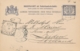 Nederlands Indië - 1905 - 7,5 Cent Vürtheim, Briefkaart G16 Van VK TJIMAHI Via Weltevreden Naar GR Leiden / Nederland - Nederlands-Indië