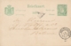 Nederlands Indië - 1888 - 5 Cent Cijfer, Briefkaart G8 Van KR SOEMEDANG Naar Batavia - Indie Olandesi