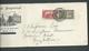 Mexico 1935 Air Mail Cover To Kent United Kingdom - Mexico