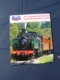 DVD Rail Passion 212 Petit Train De La Baie De Somme Partie 1 SAINT VALERY NOYELLES SUR MER LE CROTOY - Chemin De Fer