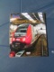 DVD Rail Passion 214 Le Francilien Z50000 Paris Et Pontoise Partie 1 - Chemin De Fer