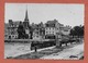 * CPM..dépt 14..HONFLEUR :  Quai Saint Etienne - Le Musée  : Voir 2 Scans - Honfleur