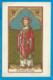 Holycard   St. Livinus - Images Religieuses