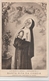 Cartolina Viaggiata - Sent - Santa Rita Da Cascia -Viaggiata  26/06/44 - Affrancatura RSI - Saints