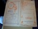 PROGRAMME THEATRE  MUNICIPAL DE  METZ SAISON THEATRALE1922/ 1923 / - Programmes