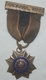 Medaille US WW I : Américan Legion 1933 . DUBUQUE . - USA