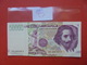 ITALIE 50.000 LIRE (ROSE) 1992 TRES LEGEREMENT CIRCULER - 50000 Lire