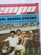 1978 TEMPO YUGOSLAVIA SERBIA SPORT FOOTBALL MAGAZINE NEWSPAPERS Steve Zungul HAJDUK PARTIZAN SANTRAC STEKIC ATHLETICS - Autres & Non Classés