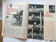 1978 TEMPO YUGOSLAVIA SERBIA SPORT FOOTBALL MAGAZINE NEWSPAPERS Steve Zungul HAJDUK PARTIZAN SANTRAC STEKIC ATHLETICS - Autres & Non Classés
