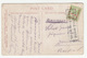 "Telll Me The Worst, Doctor!" Vintage Postcard Travelled WWI Von Der Armee Im Felde Postmark B190210 - Humour