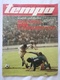 1978 TEMPO YUGOSLAVIA SERBIA SPORT FOOTBALL MAGAZINE NEWSPAPERS Argentina World Cup PARTIZAN BOXING CUBA CHAMPIONSHIPS - Autres & Non Classés