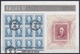 ESTADOS UNIDOS 1997 Nº HB-33/34 USADO PRIMER DIA DE CIRCULACION - Hojas Bloque