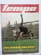 1978 TEMPO YUGOSLAVIA SERBIA SPORT FOOTBALL MAGAZINE NEWSPAPERS JOCKEY HORSE SHOW RED STAR PARTIZAN DINAMO DRESDEN RIOTS - Autres & Non Classés