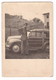 AUTO - CAR - VOITURE - FIAT "  500 C GIARDINIERA LEGNO " - Foto Originale - Automobili