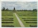 WAR CEMETERY / WAR MEMORIAL - AK 343725 La Cambe / Frankreich- Deutscher Soldatenfriedhof - Cimetières Militaires