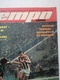 1978 TEMPO YUGOSLAVIA SERBIA SPORT FOOTBALL MAGAZINE NEWSPAPERS Formula 1 Grand Prix REAL MADRID  RED STAR WATER POLO - Sports