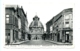 Montaigu - La Rue De La Station Et Basilique - Scherpenheuvel - De Statiestraat En Basiliek / Albert 45 / Bazar Kruis - Scherpenheuvel-Zichem