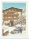 CORTINA D'AMPEZZO HOTEL ANCORA CARTE DE CHAMBRE - Sonstige & Ohne Zuordnung