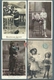 CPA - ENFANTS - 12 Cartes - Scènes & Paysages