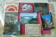 Delcampe - -- JOLI PETIT LOT DE CARNETS DE CARTES POSTALES ---Tous Differents . - 5 - 99 Postcards