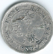 Hong Kong - Victoria - 10 Cents - 1898 (KM6.3) - Hong Kong