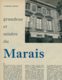 1960 : Document, PARIS, LE MARAIS, Hôtel De Fouquet, Rue Des Vertus, Rue Quincampoix, Montmorency, Place Des Vosges... - Non Classés