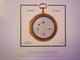 2019  (571)  :  Montre-réveil De Marins  William PYBUS-LONDON  Vers  1790  -   PUB Pharmaceutique   - Montres Anciennes