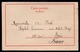 CHOCOLAT - CACAO - COCOA / 1905 CONGO FRANCAIS CPA PREPARATION DU CACAO (ref CP694) - Lettres & Documents