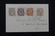 FRANCE - Oblitération " Kermesse Postale De Rouen " Sur Type Blanc En 1906 Sur Enveloppe Pour Paris - L 23224 - 1877-1920: Période Semi Moderne