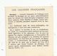 Chromo , Les Colonies Françaises , LE SENEGAL , 2 Scans - Autres & Non Classés