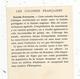 Chromo , Les Colonies Françaises , LA GUINEE , 2 Scans - Sonstige & Ohne Zuordnung