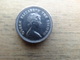 Falkland  5  Pence  1998  Km 4.2 - Falkland