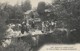 CARTE POSTALE ORIGINALE ANCIENNE : LANDIVISIAU  LA VALLEE DE L'ELORN LE MOULIN DE PONT AR ZAL  ANIMEE  FINISTERE (29) - Landivisiau