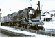 LOCOMOTIVE 241 P PHOTO ORIGINALE                 JLM - Gares - Avec Trains