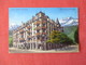 Luzern Schiller Hotel Garni   Switzerland    Ref 3171 - Lucerne