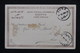 FRANCE - Cachet Linéaire " Paquebot " Sur Type Blanc Sur Carte Postale De Port Saïd En 1904 - L 23239 - Poste Maritime