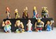 Kinder 2007 : Série Complète : Astérix Et Les Vikings (10 Figurines Avec 1 BPZ) - Asterix & Obelix