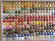 LIQUIDATION / TC12 / Lot A / Environ 354 Capsules De Champagne Divers Tous  TTB   VOIR SCAN - Collections