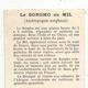 Chromo , Dans Les Grandes Cultures, Battage Et Mouture Du Sorgho , AFRIQUE FRANCAISE OCCIDENTALE , 2 Scans - Autres & Non Classés