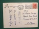 Cartolina Scuola Di Guerra Area - Firenze - 1955 - Firenze