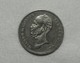 Silber/Silver Niederlande/Netherlands Willem II, 1849, 25 Cents Vz/xf - 1840-1849: Willem II.