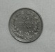 Silber/Silver Niederlande/Netherlands Willem II, 1849, 25 Cents Vz/xf - 1840-1849: Willem II.