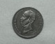 Silber/Silver Niederlande/Netherlands Willem II, 1849, 25 Cents Vz/xf - 1840-1849: Willem II