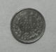 Silber/Silver Niederlande/Netherlands Willem II, 1849, 25 Cents Vz/xf - 1840-1849: Willem II.