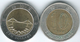 Hong Kong - SAR - 10 Dollars - 1994 (KM70) & 1997 (KM78) - Hong Kong