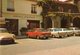 < Automobile Auto Voiture Car >> Citroen DS, Peugeot 404, Ford Zodiac, Simca 1000, Agde - Voitures De Tourisme