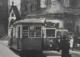 AK 0163  Berlin - Kaiser Wilhelm Gedächtniskirche ( Strassenbahn ) / Verlag Fiebig Um 1930-40 - Mitte